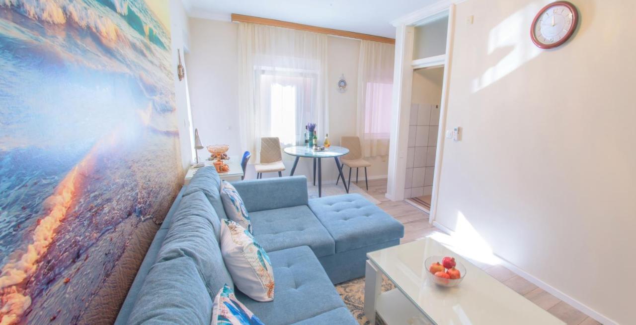 Luka-Mostar Free Parking With Echarger Екстер'єр фото