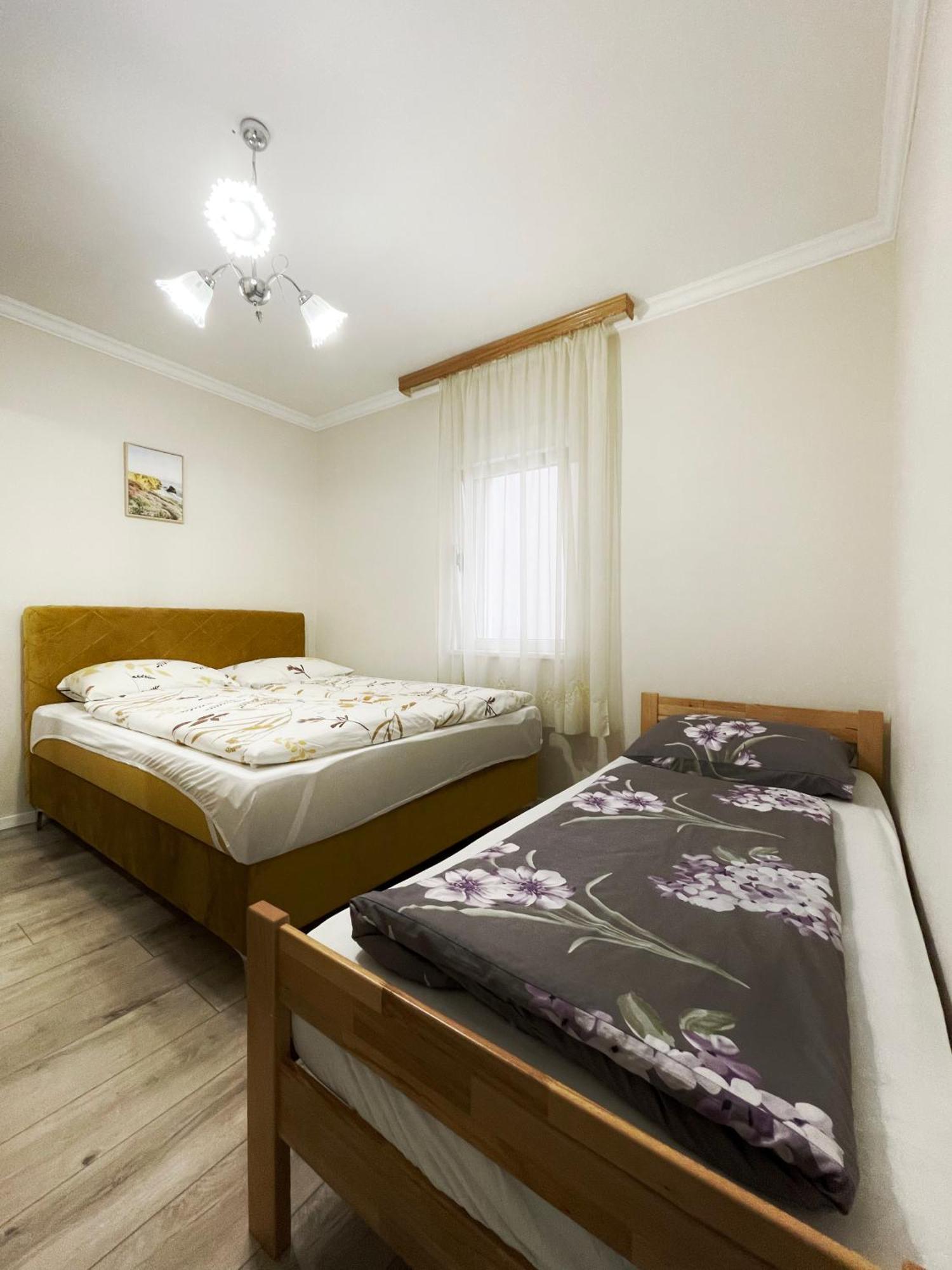 Luka-Mostar Free Parking With Echarger Екстер'єр фото